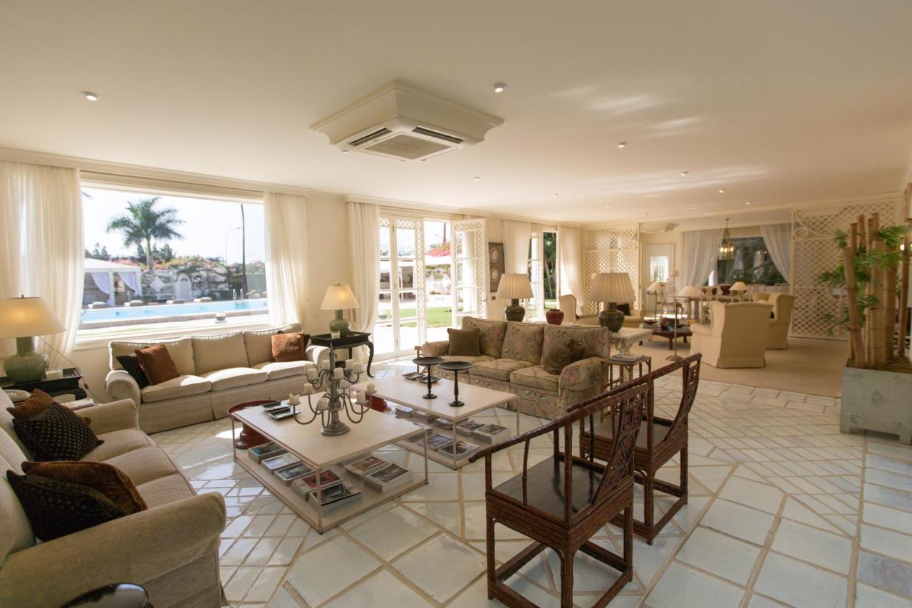 Villa Piera Maspalomas Maspalomas  Exterior photo