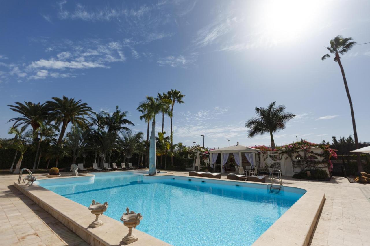 Villa Piera Maspalomas Maspalomas  Exterior photo