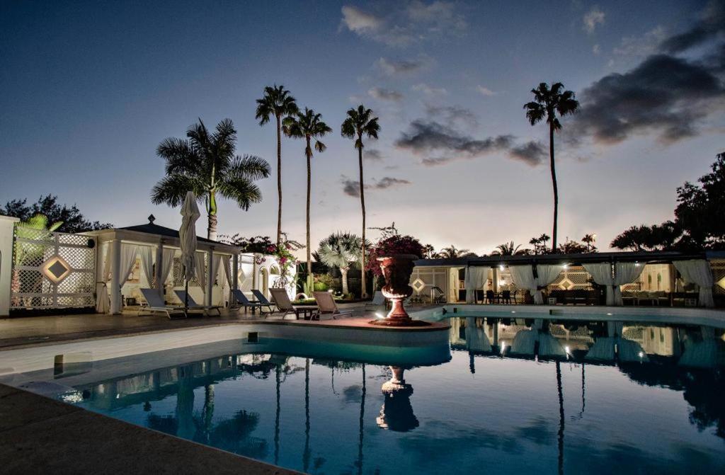 Villa Piera Maspalomas Maspalomas  Exterior photo